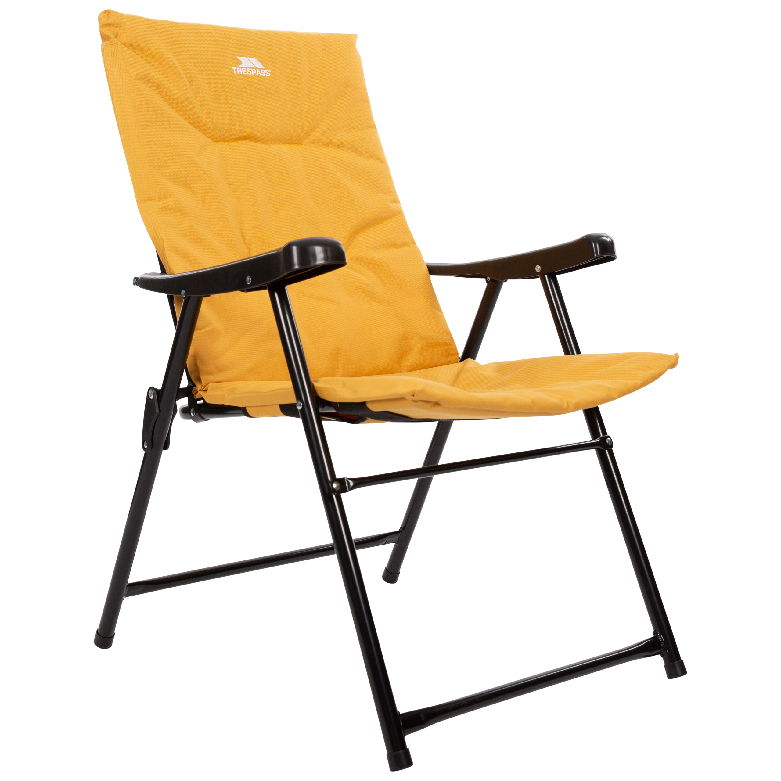 stol camping paddy - Billede 2