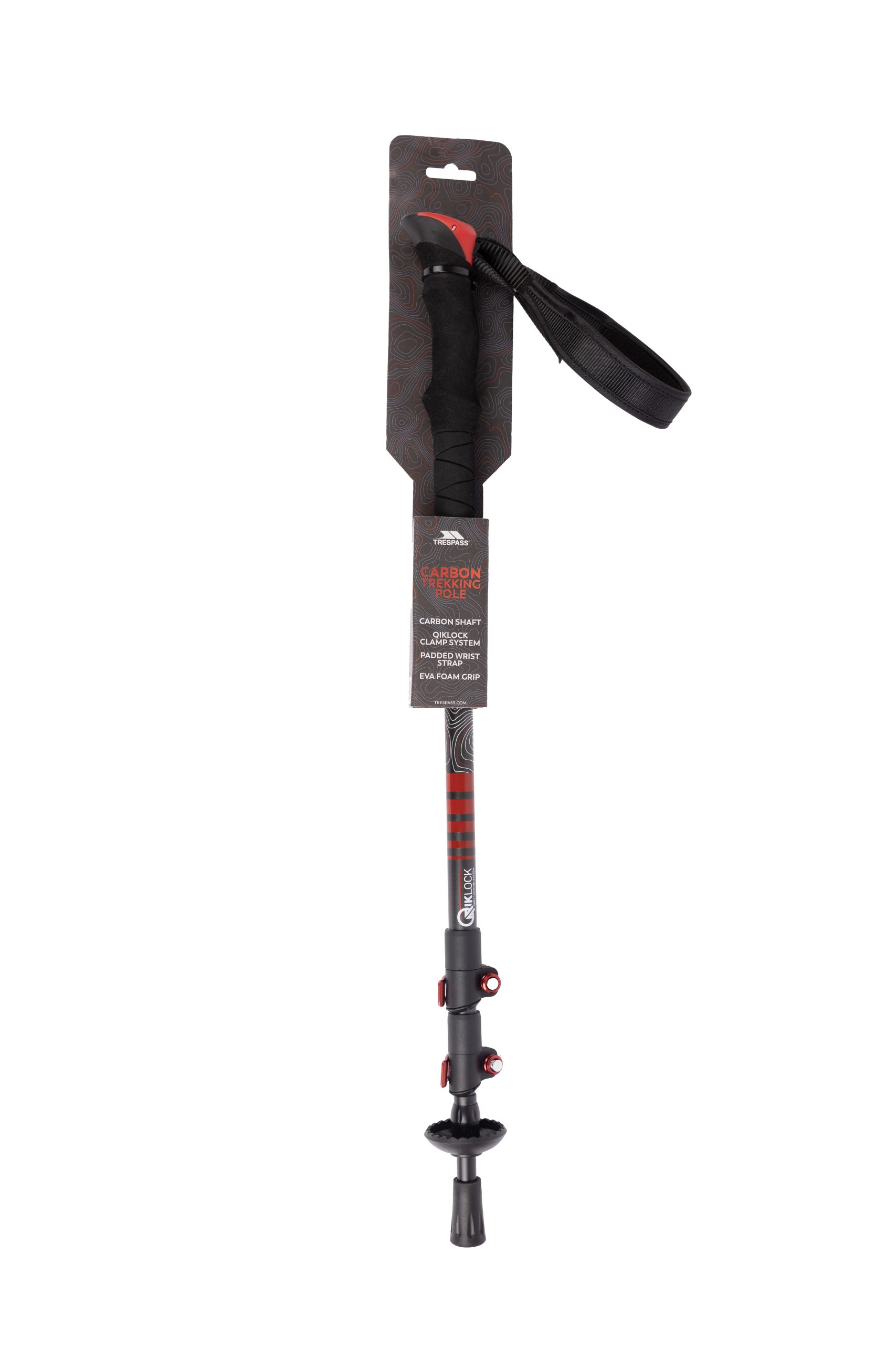 vandrestav sesto 1 stk - Billede 3