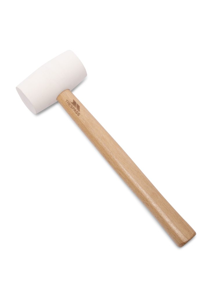 Pløkhammer thumba