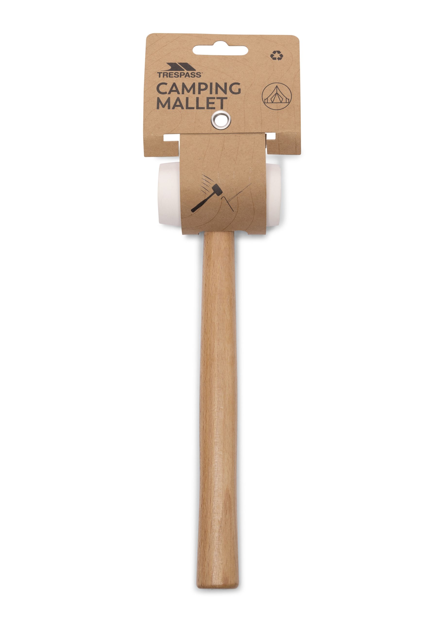 Pløkhammer thumba - Billede 4
