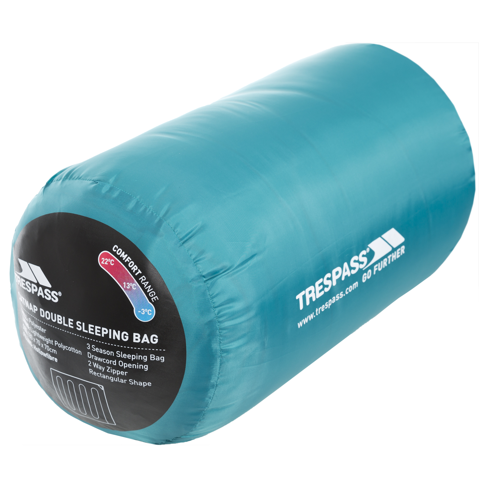 Sovepose doubel catnap - Billede 4