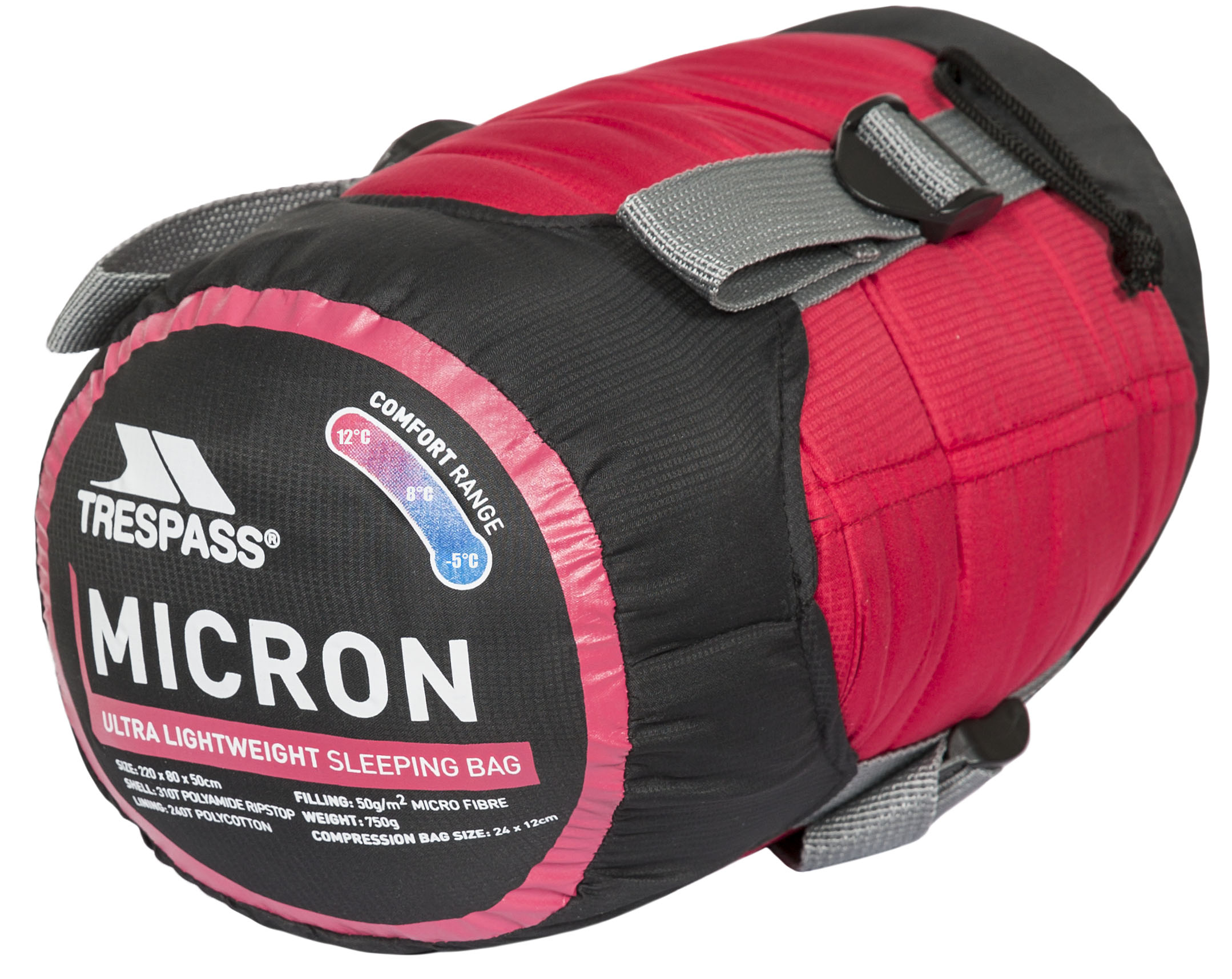 Sovepose micron - Billede 2