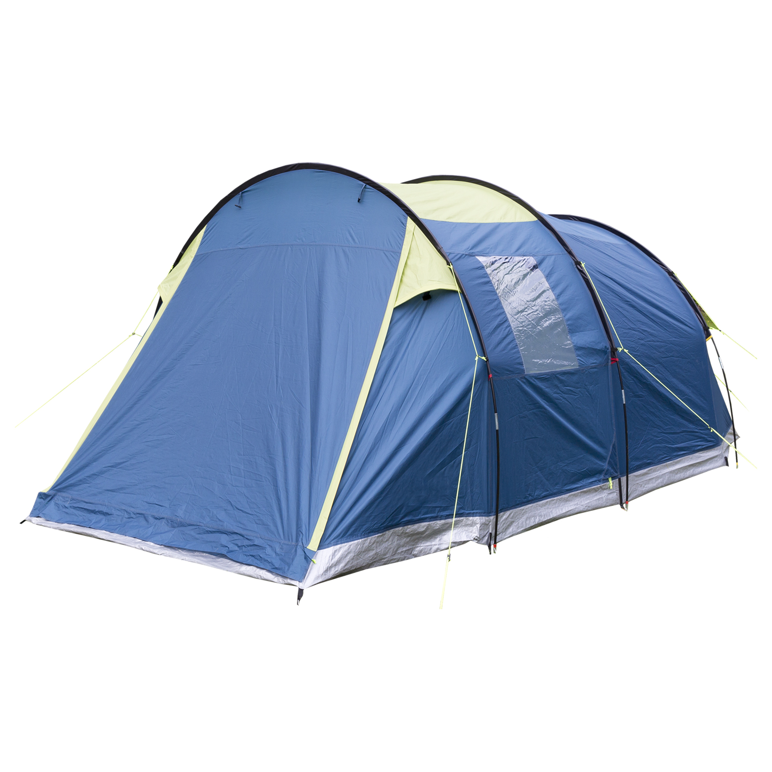 telte Caterthun 4 pers - Billede 2