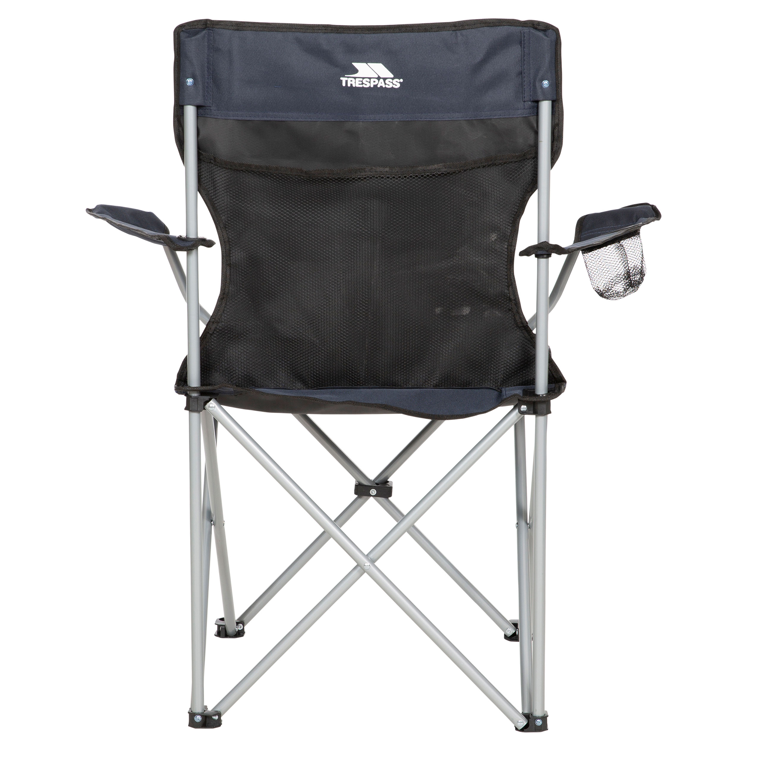 stol camping settle - Billede 2
