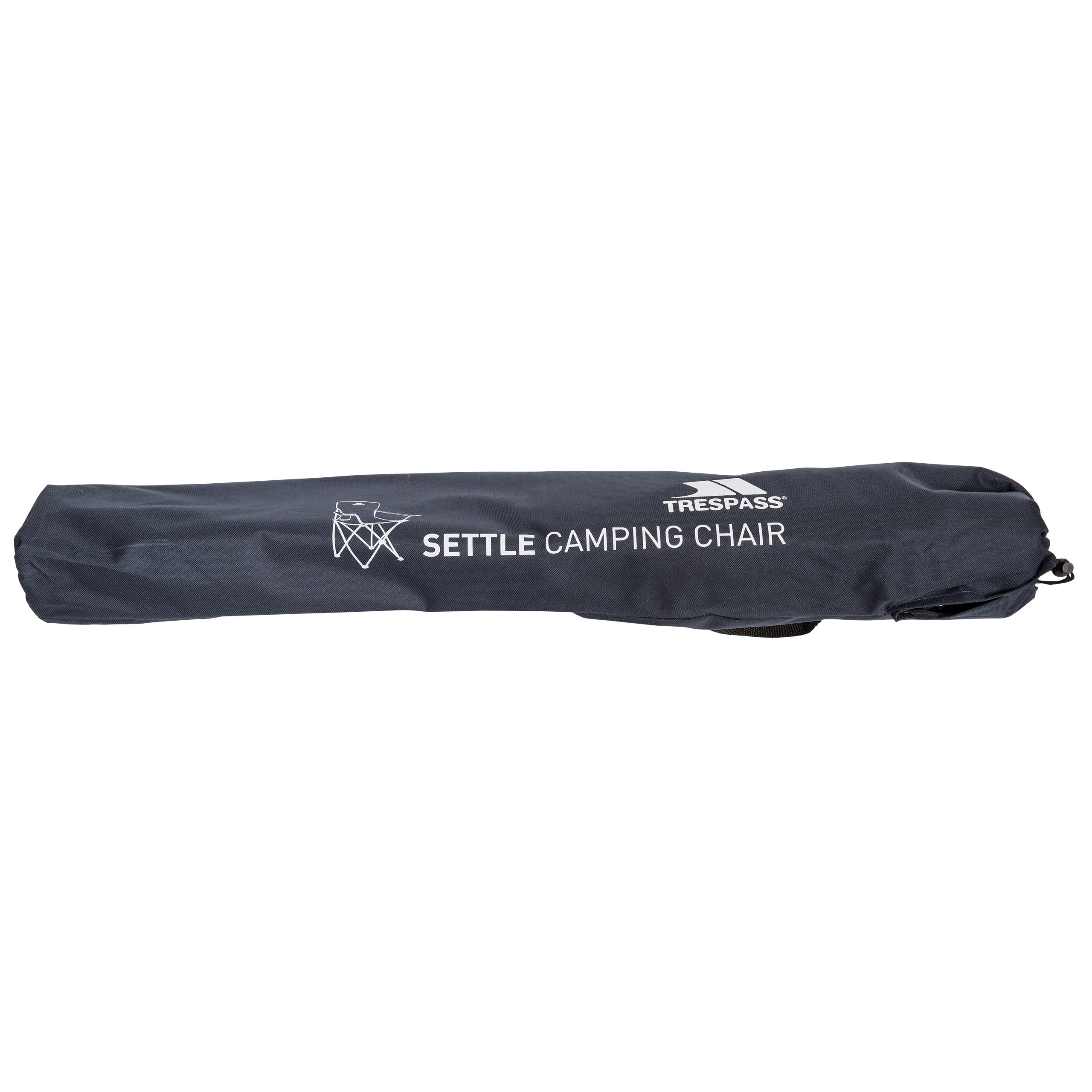 stol camping settle - Billede 3