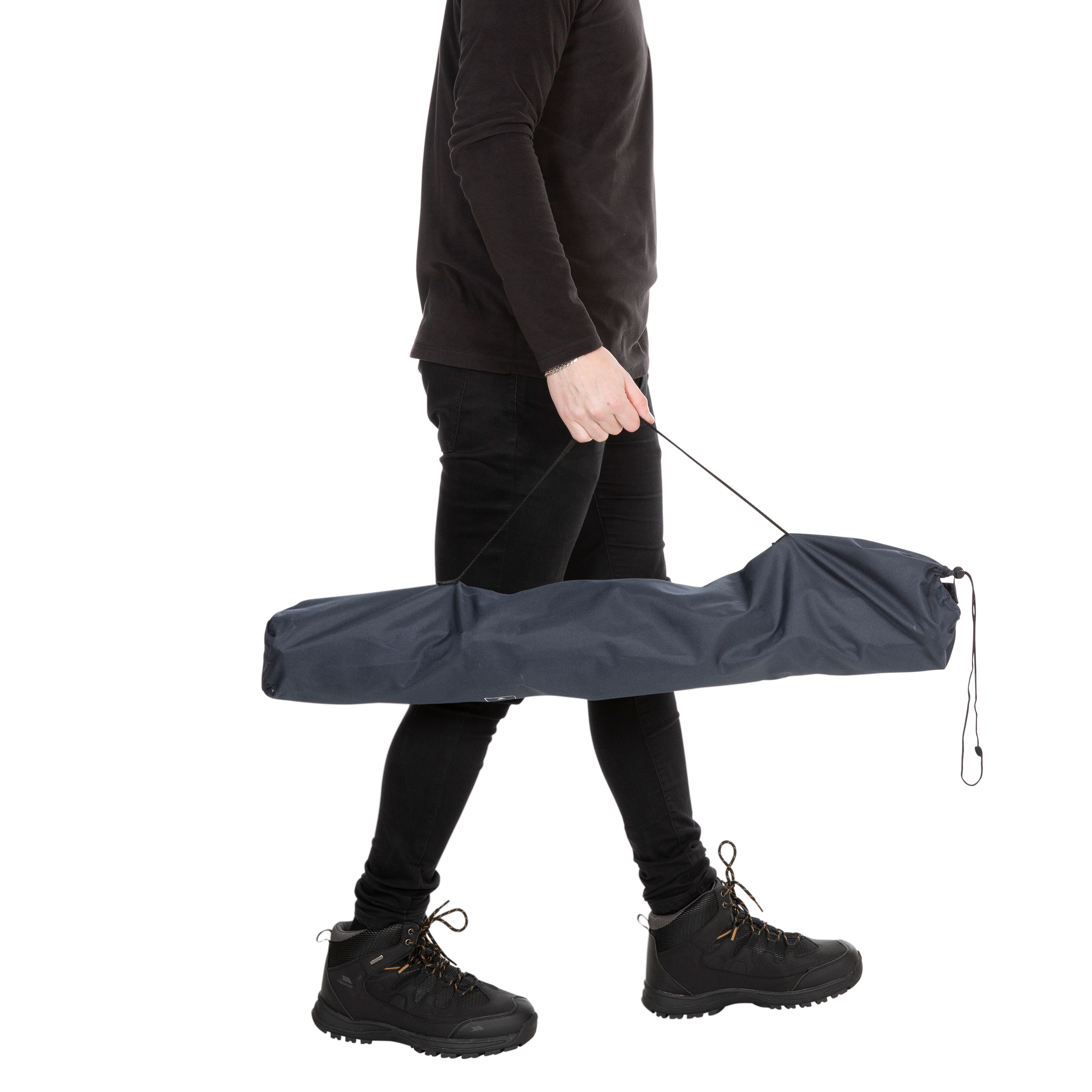 stol camping settle - Billede 4